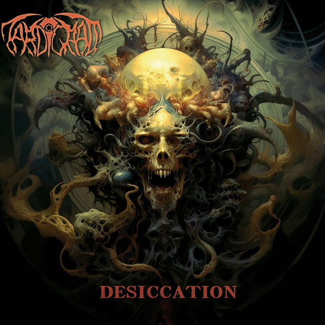 Desiccation