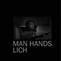 split (man hands / lich)
