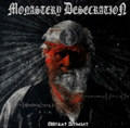 Militant Atheist (debut album)(2015 Original Release)
