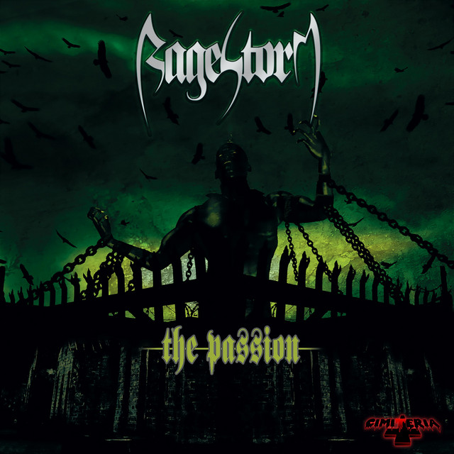 The Passion (Remastered)