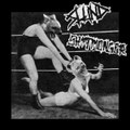 Split w/ Shitmonger