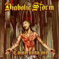 Come unto me