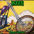 Desert Driver