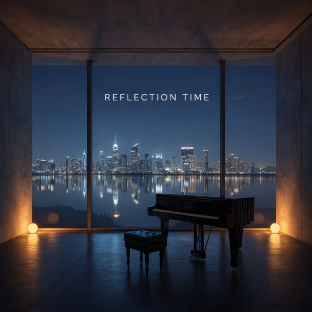 Reflection Time