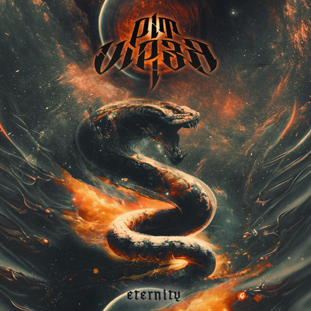 Eternity