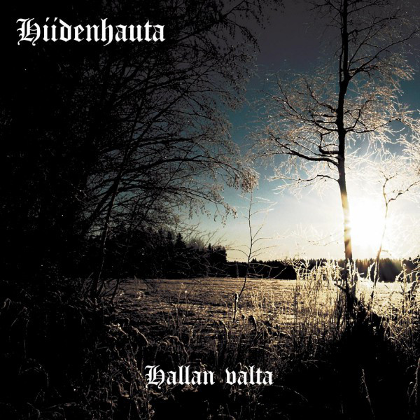 Hallan Valta