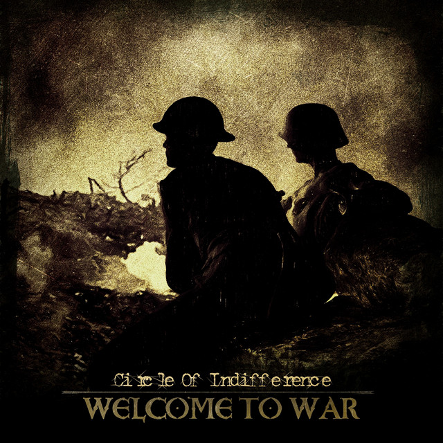 Welcome to War