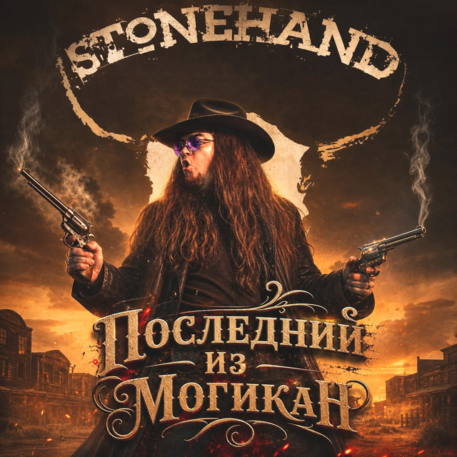 Последний из Могикан