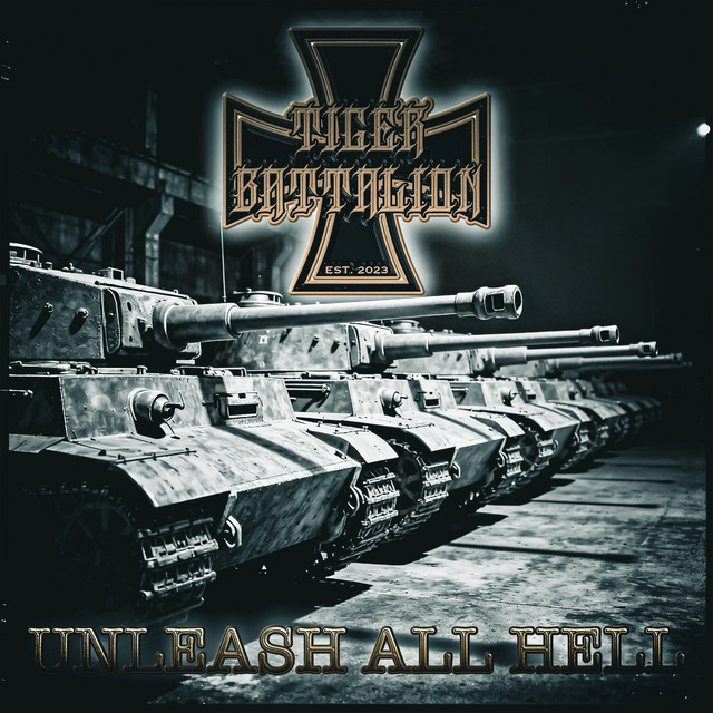 Unleash All Hell