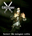 Honor a Sangue Celta (EP)