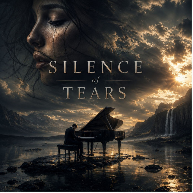 Silence of Tears