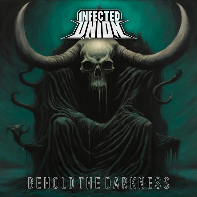 Behold the Darkness