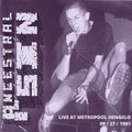 Live at Metropool Hengelo