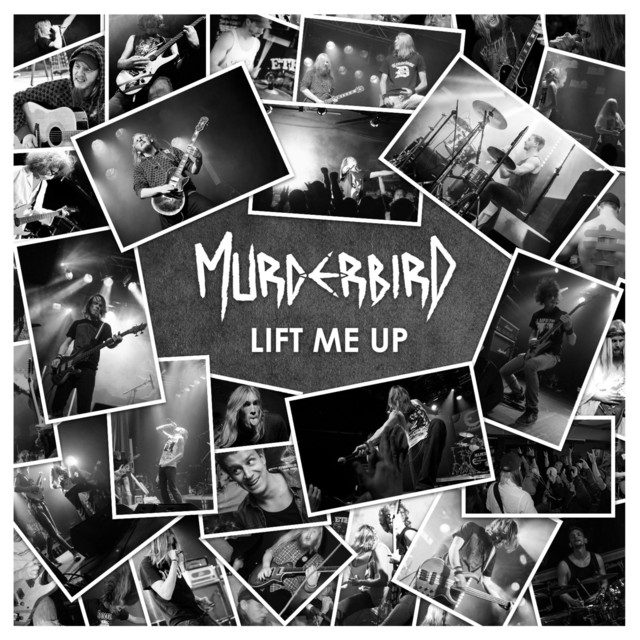 Lift Me Up