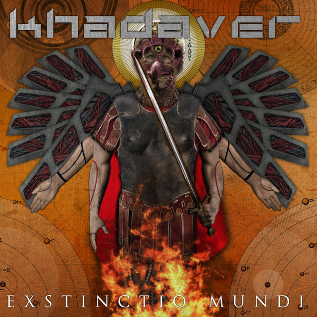 Exstinctio Mundi