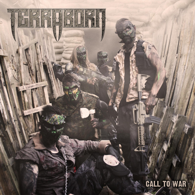Call to War