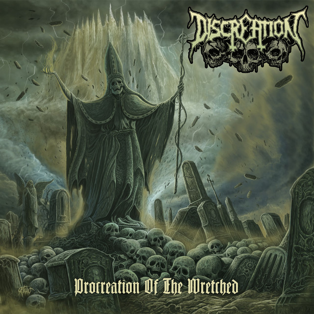 Procreation Of The Wretched