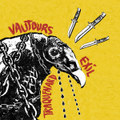 SPLIT w/ Vautours & Exil