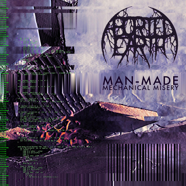 Man-Made Mechanical Misery