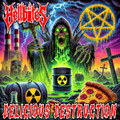 Delicious Destruction