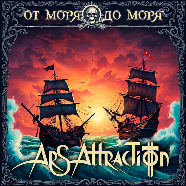 От моря до моря
