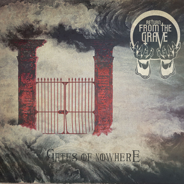 Gates Of Nowhere