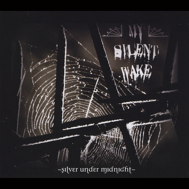 Silver Under Midnight