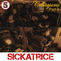 Cellarjams Part II - Rehearsal-Sessions 2023