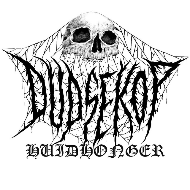 Huidhonger