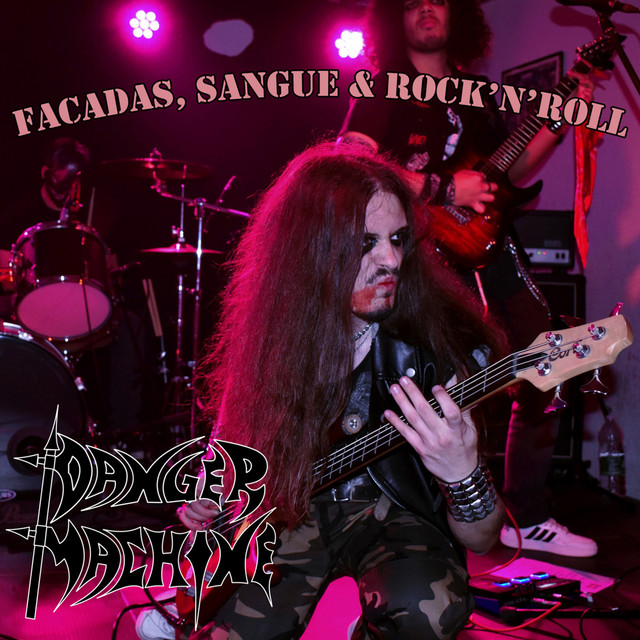 Facadas, Sangue & Rock'n'roll (Live)