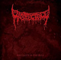 Mastectomy - Brutality is The rule [Demo]