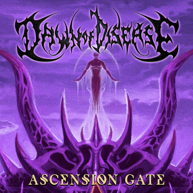 Ascension Gate