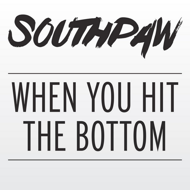 When You Hit the Bottom