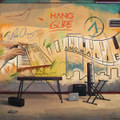 Hang Glide