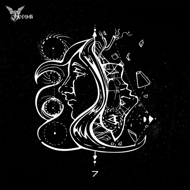 7
