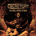 Excreting victory in blood EP