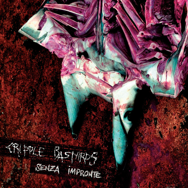 Senza Impronte - EP