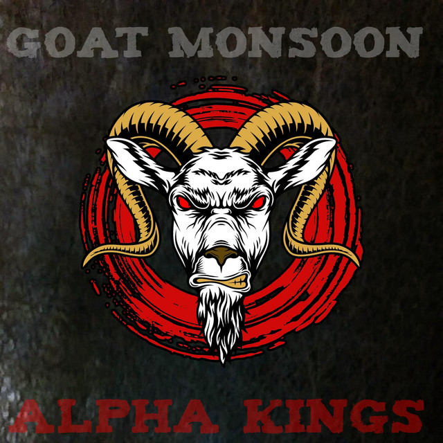 Alpha Kings