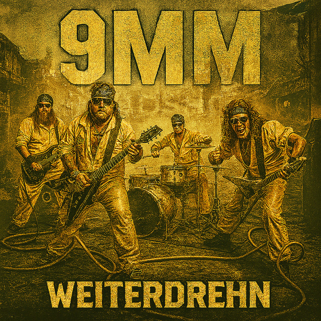 Weiterdrehn