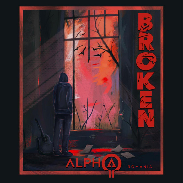 Broken
