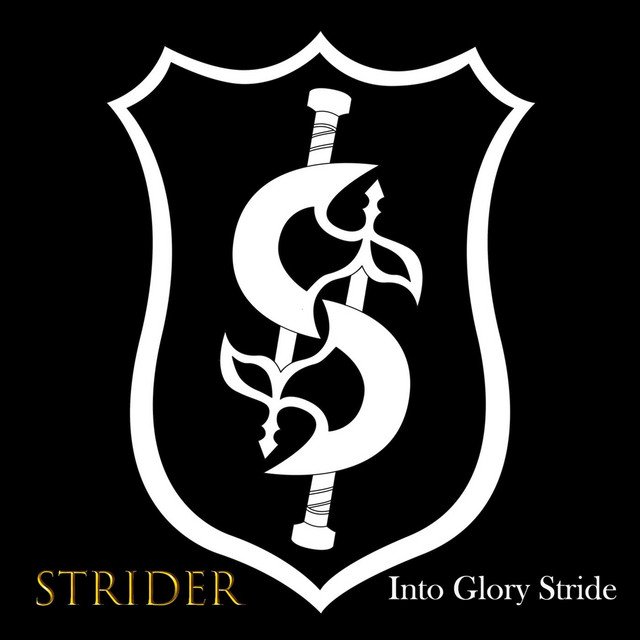 Into Glory Stride