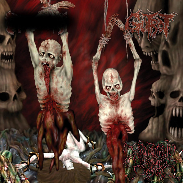 Excruciatingly Euphoric Torment
