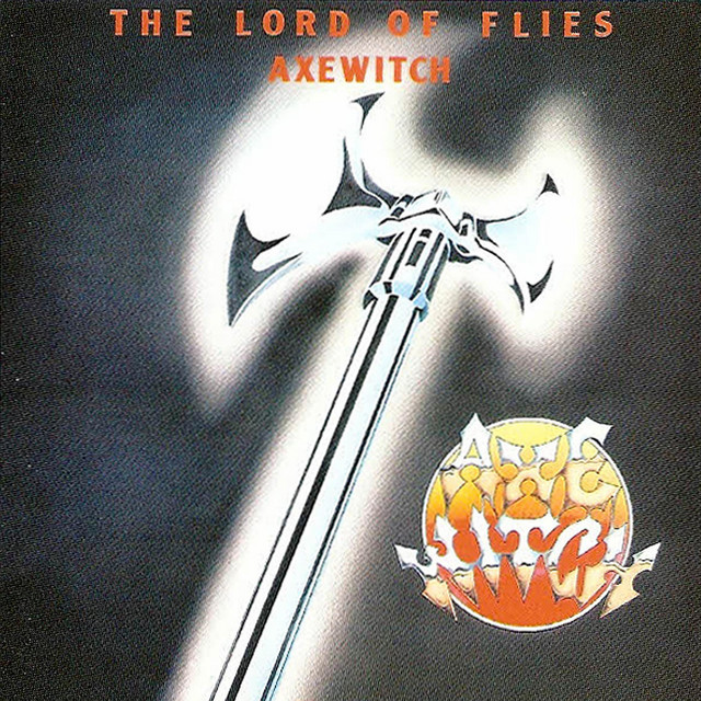 The lord of flies