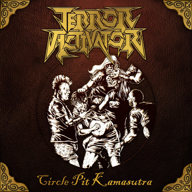 Circle Pit Kamasutra