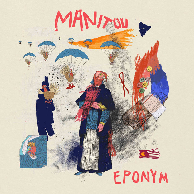 EPONYM