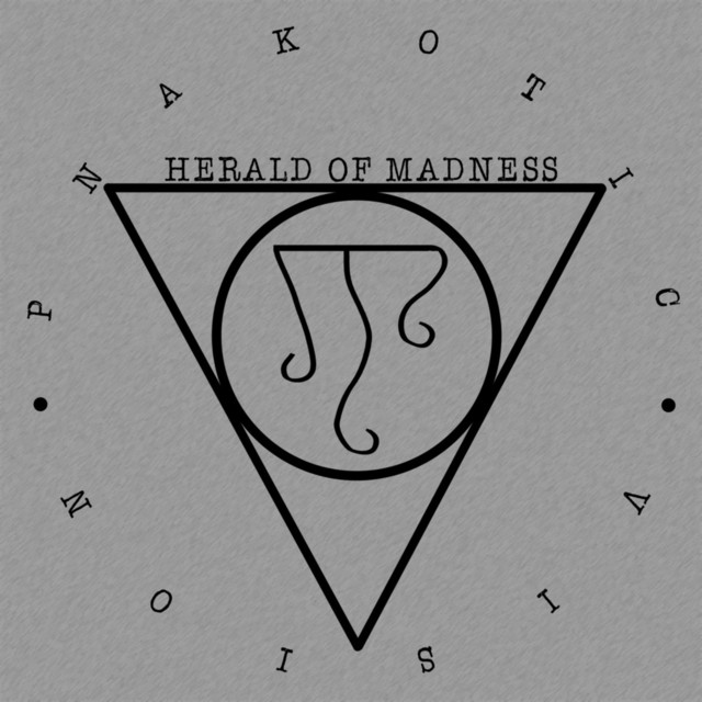 Herald of Madness