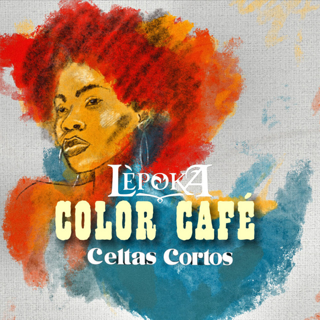 Color café