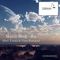 Marco Borg - Bia EP (Incl. Fernie & Tsott Remixes) [DORIAN029]