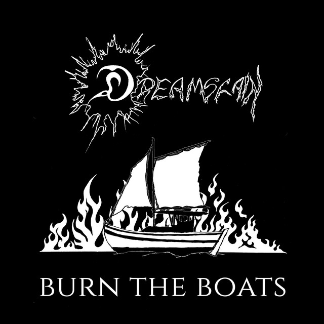 Burn The Boats