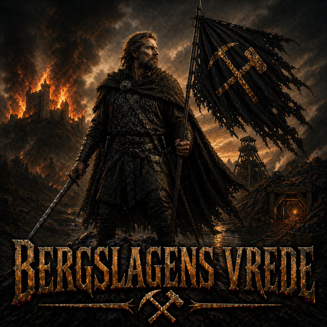 Bergslagens vrede